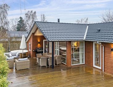 Vakantiehuis "Galatia" - 1.4km from the sea