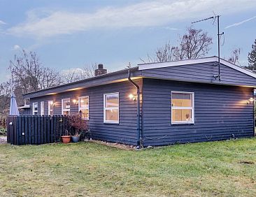 Vakantiehuis "Nayeli" - 1.2km from the sea