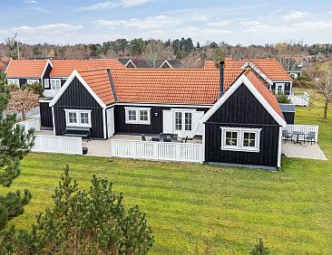 Vakantiehuis "Franka" - 1.1km from the sea