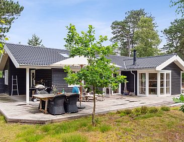 Vakantiehuis "Barth" - 950m from the sea