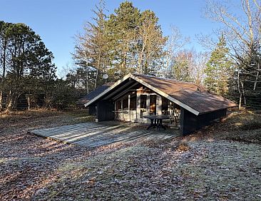 Vakantiehuis "Haralde" - 1.4km from the sea