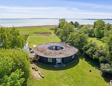 Vakantiehuis "Vemund" - 100m to the fjord