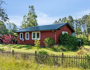 Vakantiehuis "Herulf" - 2km from the sea