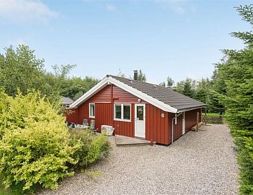 Vakantiehuis "Lyra" - 800m from the sea