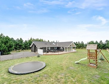 Vakantiehuis "Imke" - 1km from the sea