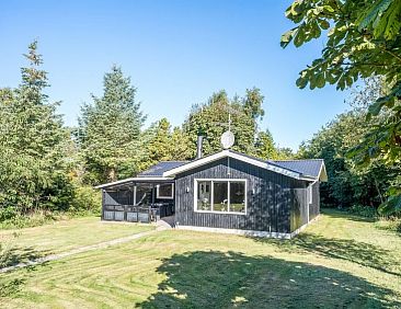 Vakantiehuis "Dali" - 200m from the sea