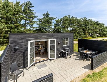 Vakantiehuis &quot;Brun&quot; - 900m from the sea