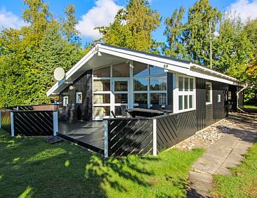 Vakantiehuis "Aimi" - 270m from the sea