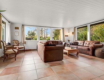 Vakantiehuis "Blandina" - 500m from the sea