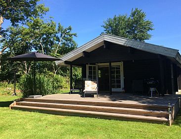 Vakantiehuis "Freyja" - 800m from the sea
