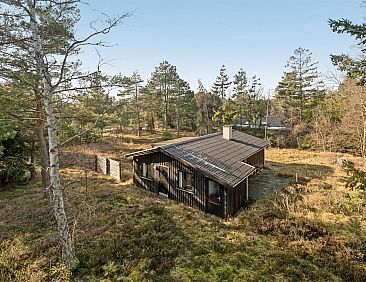 Vakantiehuis "Vaula" - 200m from the sea