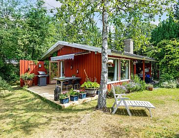Vakantiehuis "Naili" - 750m from the sea