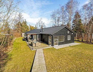 Vakantiehuis "Goti" - 400m from the sea