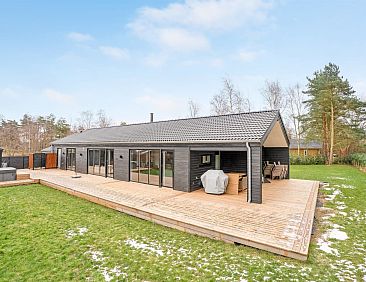 Vakantiehuis "Martin" - 800m from the sea