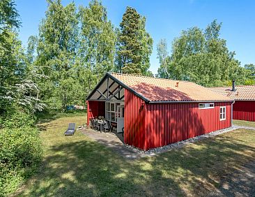 Vakantiehuis "Duende" - 200m from the sea