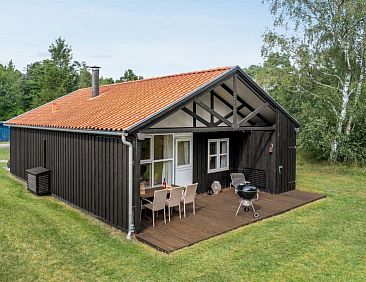 Vakantiehuis &quot;Dorrit&quot; - 200m from the sea