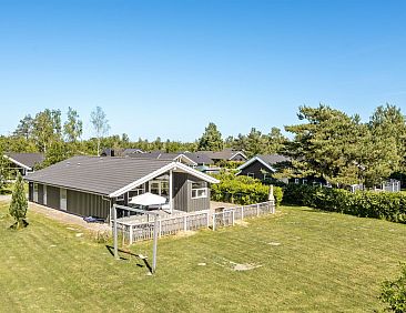 Vakantiehuis "Gith" - 800m from the sea