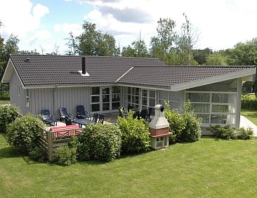 Vakantiehuis "Börje" - 600m from the sea