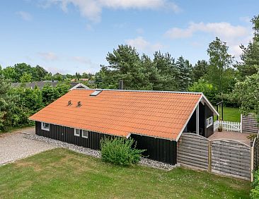 Vakantiehuis "Hithin" - 800m from the sea