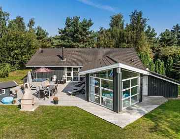 Vakantiehuis "Toa" - 600m from the sea