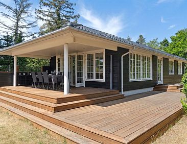 Vakantiehuis "Auke" - 100m from the sea