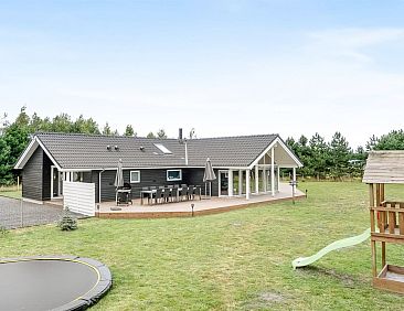 Vakantiehuis "Imke" - 1km from the sea