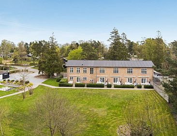 Appartement "Lenke" - 100m from the sea