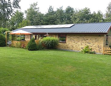 Vakantiehuis &quot;Kasper&quot; - 700m from the sea