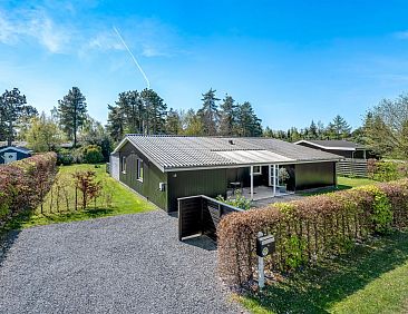 Vakantiehuis "Ansine" - 500m from the sea