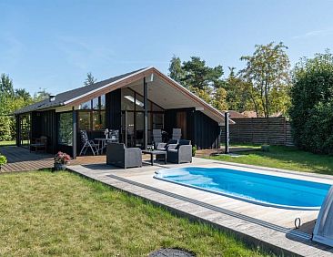 Vakantiehuis "Biaver" - 350m from the sea