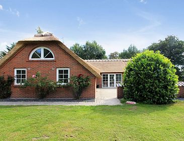 Vakantiehuis "Erra" - 250m from the sea