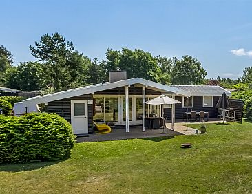 Vakantiehuis "Allaine" - 500m from the sea