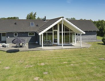 Vakantiehuis "Bolli" - 1.1km from the sea