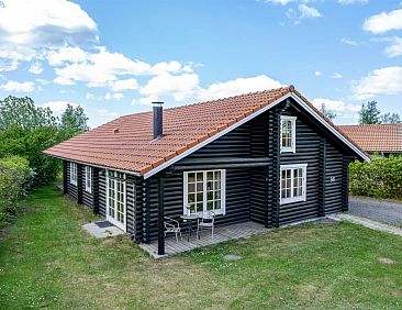 Vakantiehuis "Edzard" - 900m from the sea