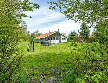 Vakantiehuis "Touko" - 850m from the sea