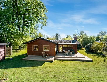 Vakantiehuis "Alvia" - 200m from the sea