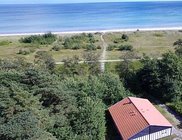 Vakantiehuis "Torsten" - 30m from the sea