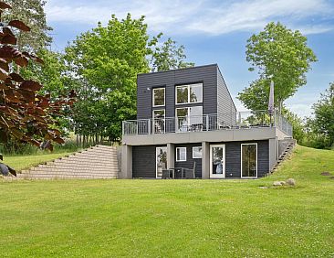 Vakantiehuis "Harka" - 100m to the fjord