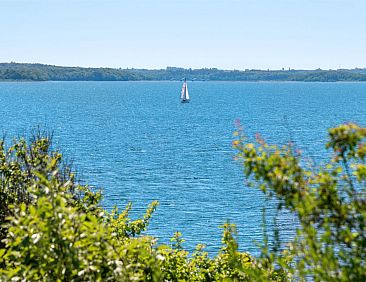 Vakantiehuis "Tobrjön" - 200m to the fjord