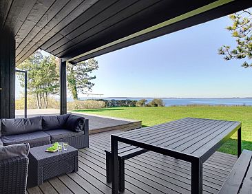 Vakantiehuis "Iadrik" - 85m to the fjord