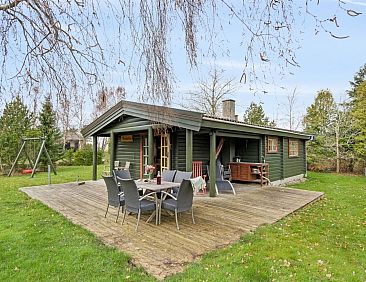 Vakantiehuis "Ama" - 200m to the fjord