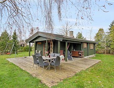 Vakantiehuis &quot;Ama&quot; - 200m to the fjord