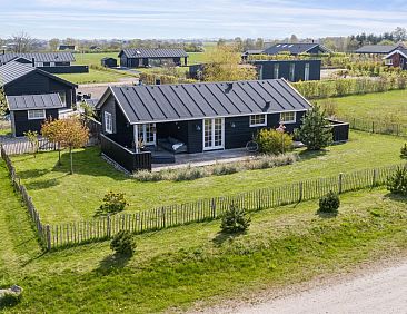 Vakantiehuis "Mojsej"