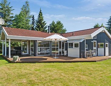 Vakantiehuis "Rixa" - 525m from the sea