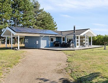 Vakantiehuis "Ilsi" - 275m from the sea