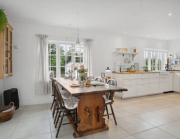 Vakantiehuis &quot;Meinolf&quot; - 200m from the sea