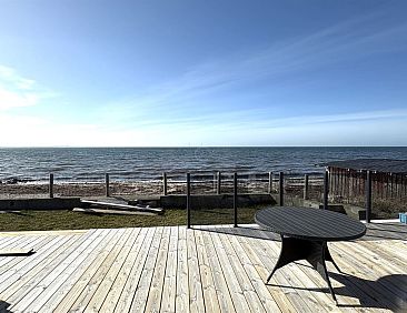 Vakantiehuis "Eleni" - 3m from the sea