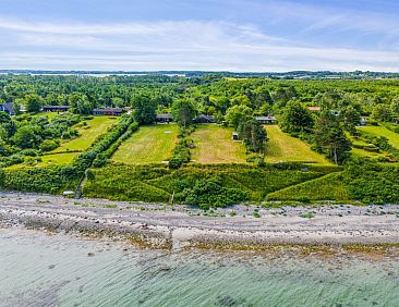 Vakantiehuis "Eyer" - 20m from the sea