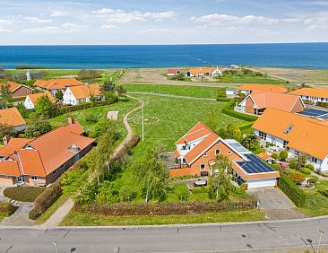 Vakantiehuis "Arnke" - 300m from the sea