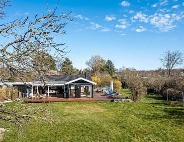 Vakantiehuis "Goodje" - 1.4km from the sea